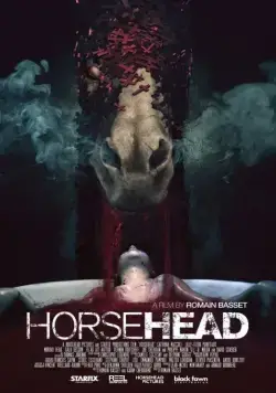 Лихорадка / Horsehead (2014) фильм скачать через торрент в хорошем качестве