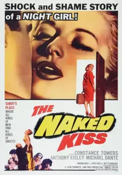 Обнаженный поцелуй / The Naked Kiss (1964) фильм скачать через торрент в хорошем качестве