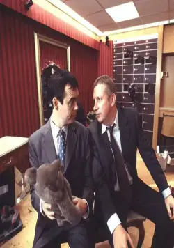 Ограбление по-английски (2001) через торрент бесплатно Ограбление по-английски (2001) фильм через торрент бесплатно