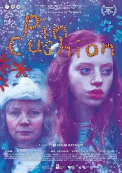 Игольница / Pin Cushion (2017) фильм скачать через торрент в хорошем качестве