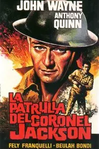 Возвращение на Батаан / Back to Bataan (1945) фильм скачать через торрент в хорошем качестве