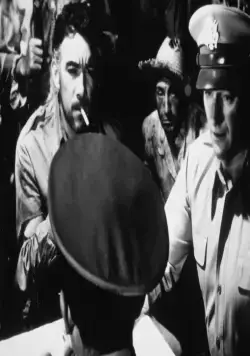 Возвращение на Батаан (1945) через торрент скачать Возвращение на Батаан (1945) фильм через торрент скачать