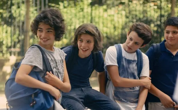 Новичок (2015) в хорошем качестве через торрент Новичок (2015) фильм в хорошем качестве через торрент