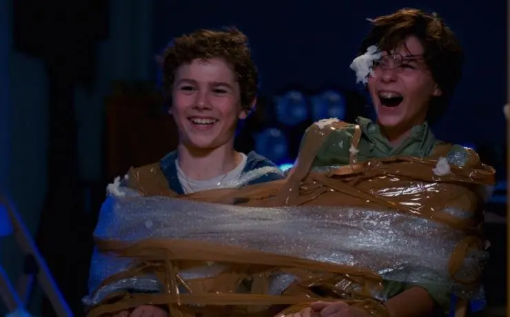 Новичок (2015) через торрент бесплатно Новичок (2015) фильм через торрент бесплатно