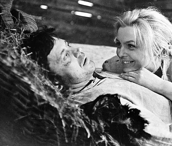 Никто не хотел умирать (1965) через торрент скачать Никто не хотел умирать (1965) фильм через торрент скачать