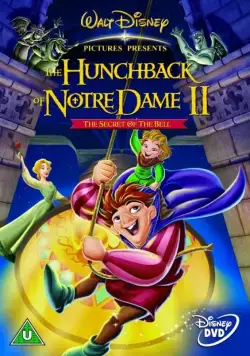 Горбун из Нотр Дама 2 / The Hunchback of Notre Dame II 2002 скачать через торрент мультфильм в хорошем качестве