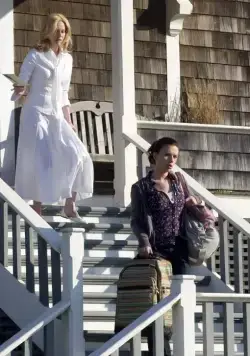 Дневники няни (2007) через торрент бесплатно Дневники няни (2007) фильм через торрент бесплатно