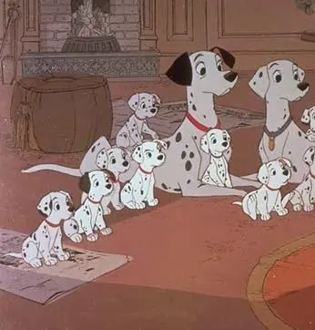 101 далматинец (1961) через торрент скачать 101 далматинец (1961) мультфильм через торрент скачать