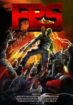 Шутер от первого лица / FPS: First Person Shooter (2014) фильм скачать через торрент в хорошем качестве