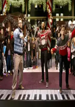 Рождество (2015) через торрент бесплатно Рождество (2015) фильм через торрент бесплатно