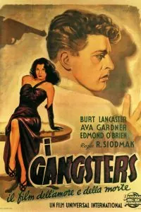 Убийцы / Ernest Hemingway's The Killers (1946) фильм скачать через торрент в хорошем качестве