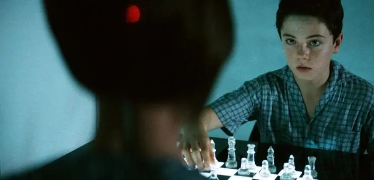 Белый король (2016) в хорошем качестве через торрент Белый король (2016) фильм в хорошем качестве через торрент