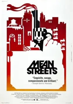 Злые улицы / Mean Streets (1973) фильм скачать через торрент в хорошем качестве