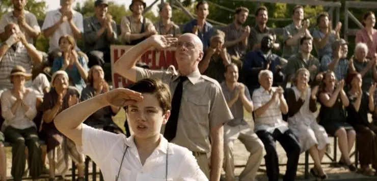 Белый король (2016) через торрент скачать Белый король (2016) фильм через торрент скачать