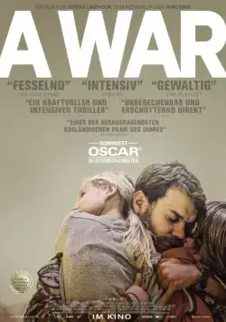 Война / A War (2015) фильм скачать через торрент в хорошем качестве