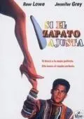 Если туфелька не жмет / If the Shoe Fits (1990) фильм скачать через торрент в хорошем качестве