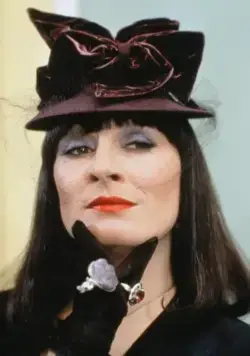 Ведьмы (1989) через торрент бесплатно Ведьмы (1989) фильм через торрент бесплатно