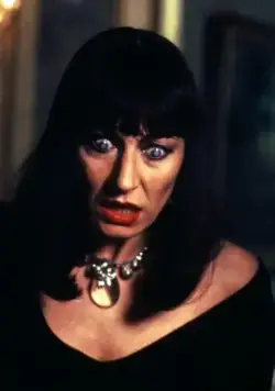 Ведьмы (1989) в хорошем качестве через торрент Ведьмы (1989) фильм в хорошем качестве через торрент