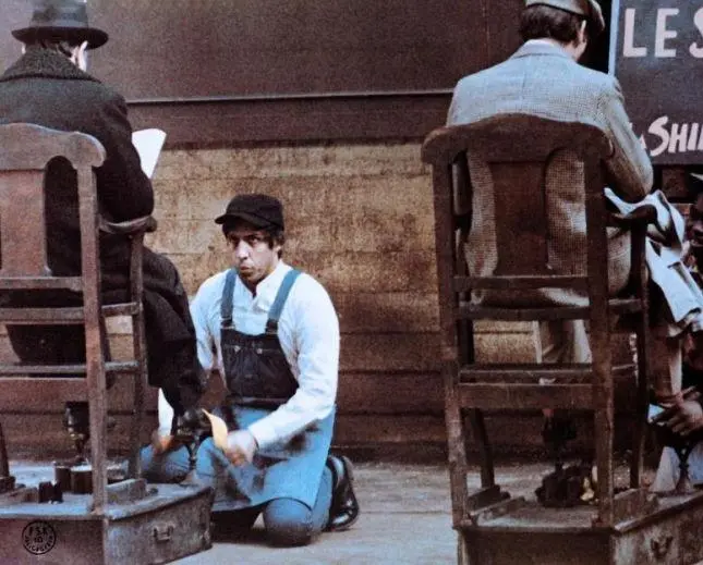 Эмигрант (1973) через торрент бесплатно Эмигрант (1973) фильм через торрент бесплатно