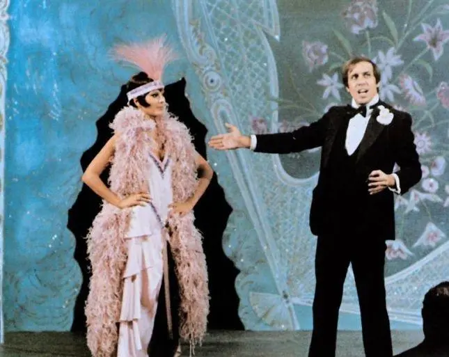 Эмигрант (1973) через торрент скачать Эмигрант (1973) фильм через торрент скачать