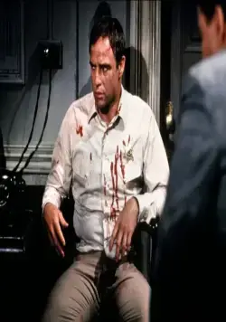 Погоня (1966) в хорошем качестве через торрент Погоня (1966) фильм в хорошем качестве через торрент