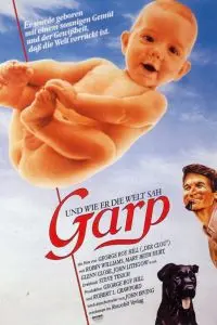 Мир по Гарпу / The World According to Garp (1982) фильм скачать через торрент в хорошем качестве