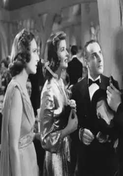 Воспитание крошки (1938) в хорошем качестве через торрент Воспитание крошки (1938) фильм в хорошем качестве через торрент