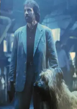 Главная собака (1995) через торрент скачать Главная собака (1995) фильм через торрент скачать