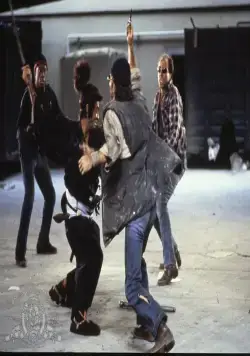 Воин–призрак (1984) через торрент бесплатно Воин–призрак (1984) фильм через торрент бесплатно