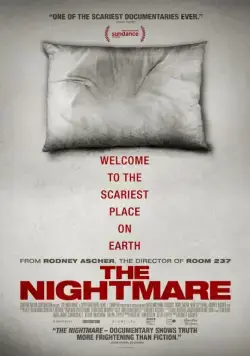 Ночной кошмар / The Nightmare (2015) фильм скачать через торрент в хорошем качестве