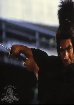 Воин–призрак (1984) через торрент скачать Воин–призрак (1984) фильм через торрент скачать