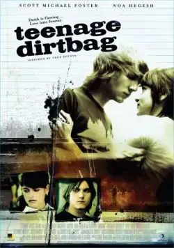 История странного подростка / Teenage Dirtbag (2009) фильм скачать через торрент в хорошем качестве