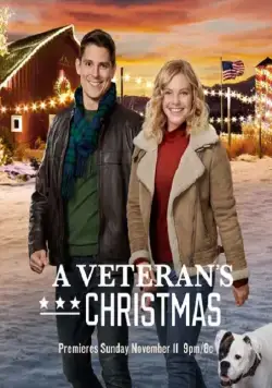 Рождество ветерана / A Veteran's Christmas (2018) фильм скачать через торрент в хорошем качестве