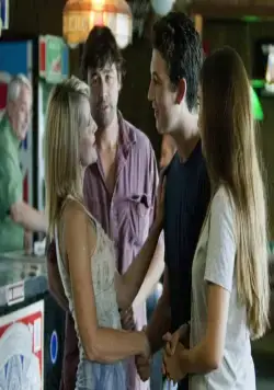 Захватывающее время (2013) через торрент скачать Захватывающее время (2013) фильм через торрент скачать