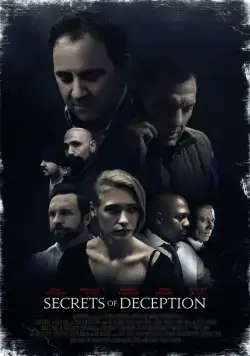Секреты обмана / Secrets of Deception (2017) фильм скачать через торрент в хорошем качестве