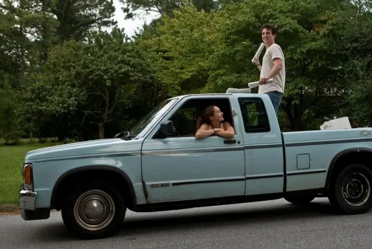 Захватывающее время (2013) в хорошем качестве через торрент Захватывающее время (2013) фильм в хорошем качестве через торрент