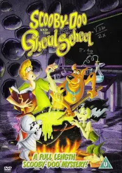 Скуби-Ду и школа монстров / Scooby-Doo and the Ghoul School (1988) мультфильм скачать через торрент в хорошем качестве