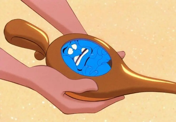 Аладдин (1992) в хорошем качестве через торрент Аладдин (1992) мультфильм в хорошем качестве через торрент