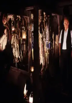 Американская готика (1987) через торрент бесплатно Американская готика (1987) фильм через торрент бесплатно