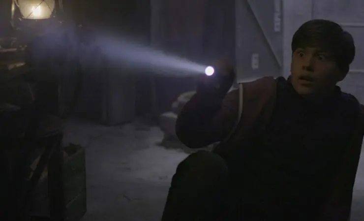 Отголоски войны (2018) через торрент скачать Отголоски войны (2018) фильм через торрент скачать