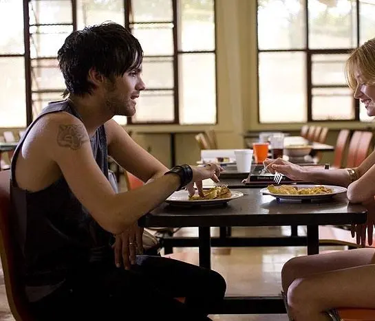 Ба-бах! (2010) через торрент бесплатно Ба-бах! (2010) фильм через торрент бесплатно