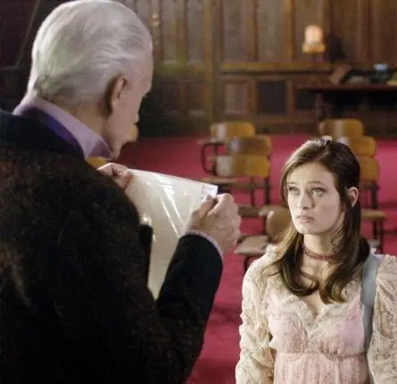 Возвращение в Хеллоуинтаун (2006) через торрент скачать Возвращение в Хеллоуинтаун (2006) фильм через торрент скачать