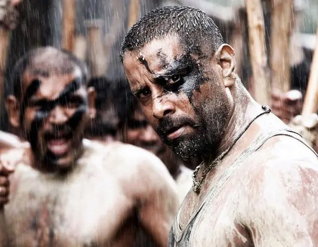 Демон (2010) в хорошем качестве через торрент Демон (2010) фильм в хорошем качестве через торрент