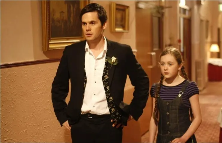 Счастливы навсегда (2009) в хорошем качестве через торрент Счастливы навсегда (2009) фильм в хорошем качестве через торрент