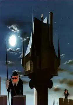 Король и птица (1980) в хорошем качестве через торрент Король и птица (1980) мультфильм в хорошем качестве через торрент