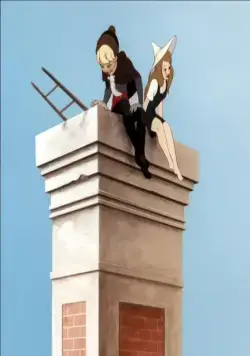 Король и птица (1980) через торрент бесплатно Король и птица (1980) мультфильм через торрент бесплатно