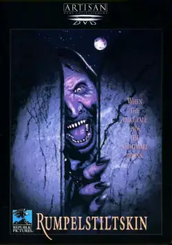 Румпельштильцхен / Rumpelstiltskin (1995) фильм скачать через торрент в хорошем качестве