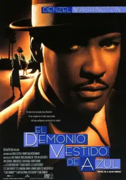Дьявол в голубом платье / Devil in a Blue Dress (1995) фильм скачать через торрент в хорошем качестве