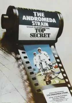 Штамм Андромеда / The Andromeda Strain (1971) фильм скачать через торрент в хорошем качестве