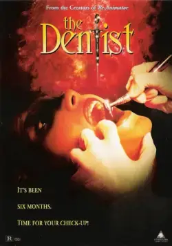 Дантист / The Dentist (1996) фильм скачать через торрент в хорошем качестве